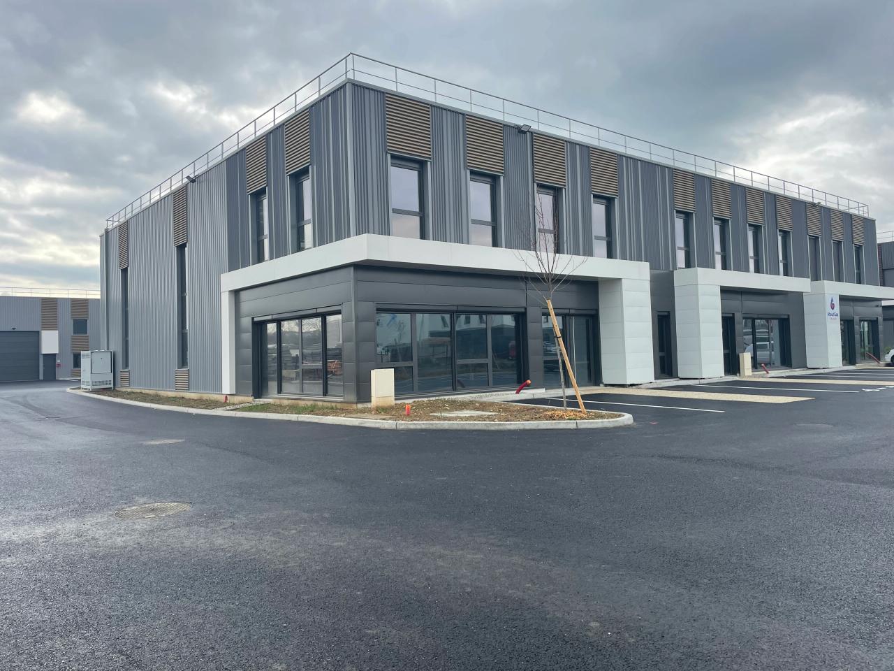 Local d'activité Villefranche-sur-Saône 1217m² Vente local d'activité Villefranche-sur-Saône Rhône OVACT2311532 0